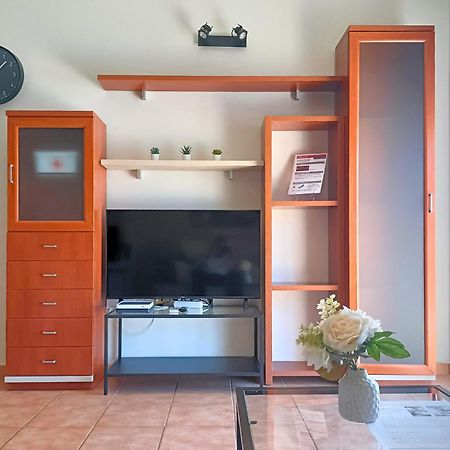 El Zumacalito Apartment Brena Baja Bagian luar foto