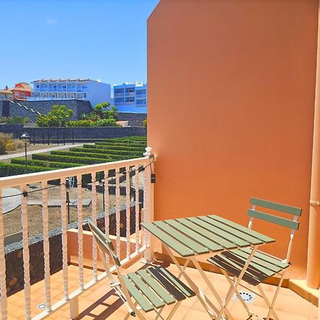El Zumacalito Apartment Brena Baja Bagian luar foto
