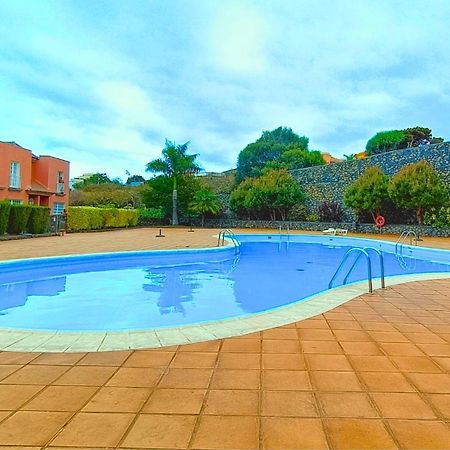 El Zumacalito Apartment Brena Baja Bagian luar foto