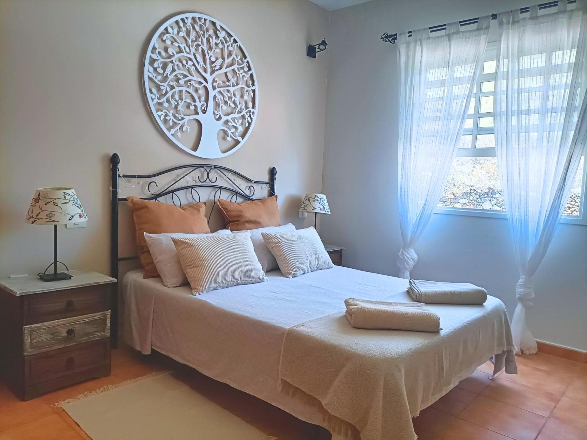 El Zumacalito Apartment Brena Baja Bagian luar foto