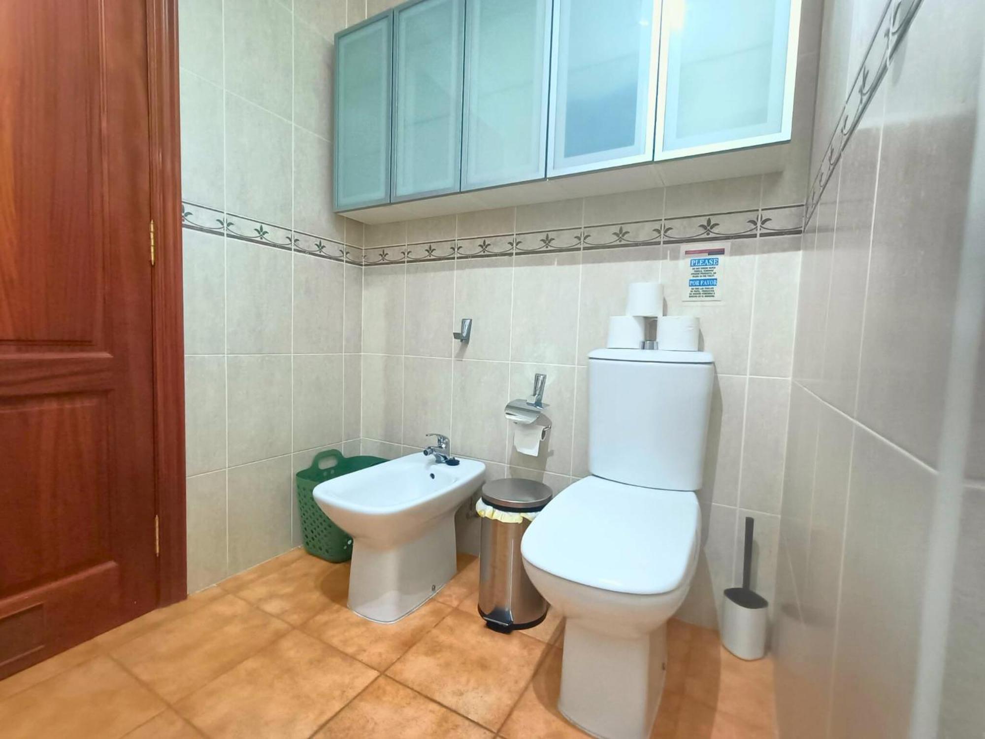 El Zumacalito Apartment Brena Baja Bagian luar foto